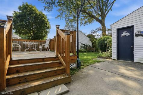 318 Lehigh Avenue Cuyahoga Falls OH 44221