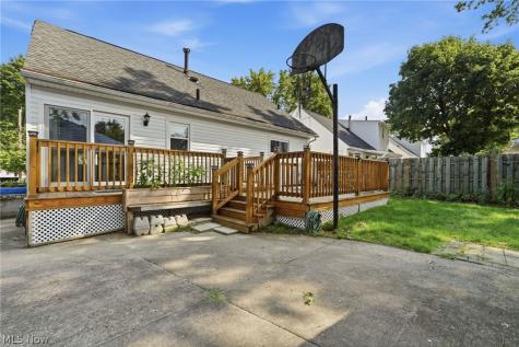 318 Lehigh Avenue Cuyahoga Falls OH 44221