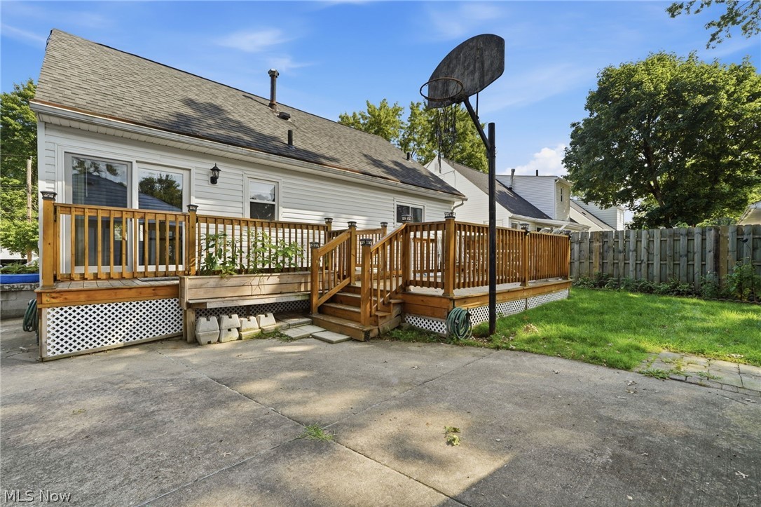 318 Lehigh Avenue Cuyahoga Falls OH 44221