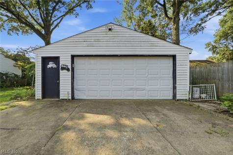 318 Lehigh Avenue Cuyahoga Falls OH 44221