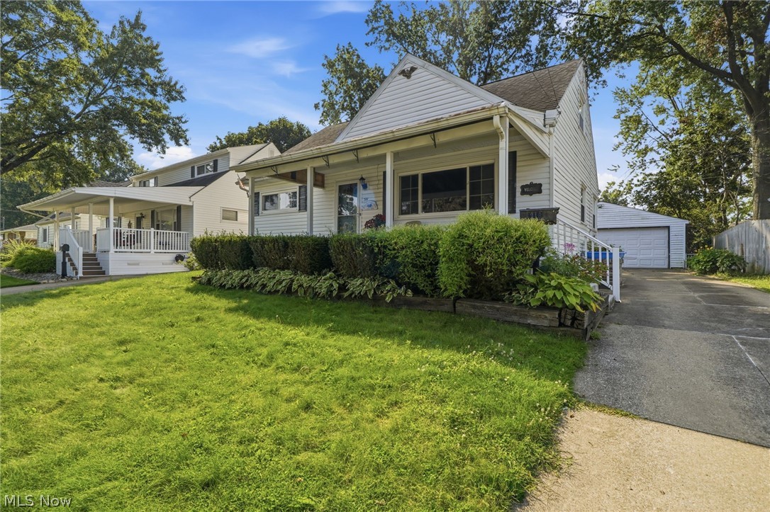 318 Lehigh Avenue Cuyahoga Falls OH 44221