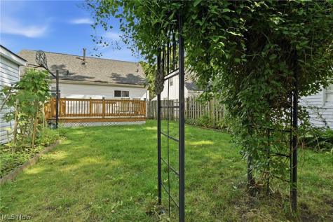 318 Lehigh Avenue Cuyahoga Falls OH 44221