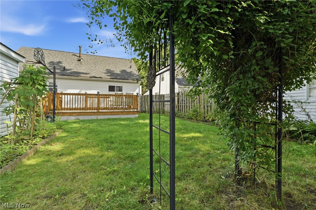 318 Lehigh Avenue Cuyahoga Falls OH 44221