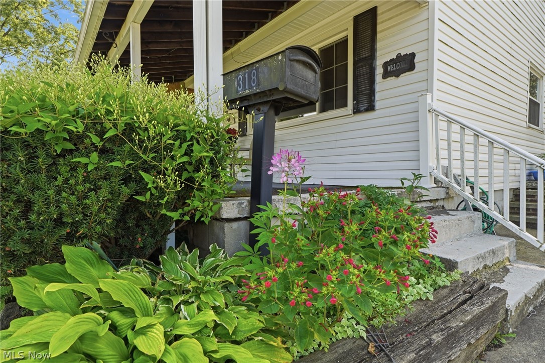 318 Lehigh Avenue Cuyahoga Falls OH 44221