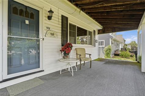 318 Lehigh Avenue Cuyahoga Falls OH 44221