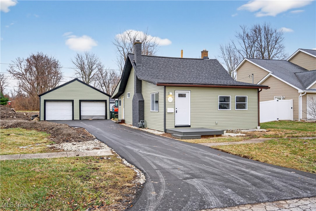 605 W Shore Boulevard Sheffield Lake OH 44054
