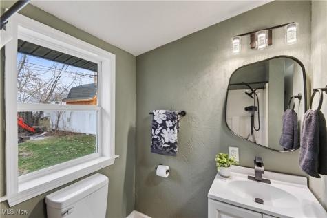 605 W Shore Boulevard Sheffield Lake OH 44054