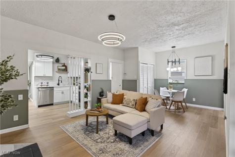 605 W Shore Boulevard Sheffield Lake OH 44054