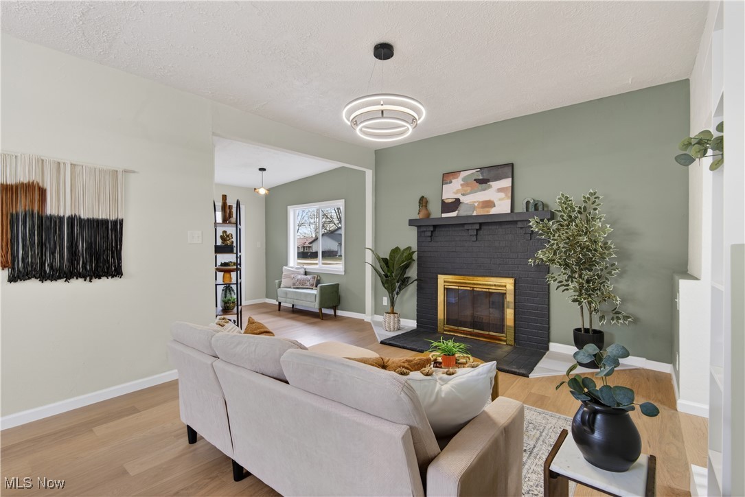605 W Shore Boulevard Sheffield Lake OH 44054