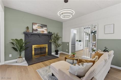 605 W Shore Boulevard Sheffield Lake OH 44054