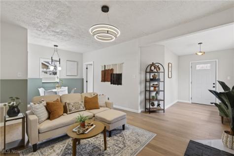 605 W Shore Boulevard Sheffield Lake OH 44054