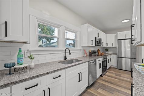 4975 12th Street SW Canton OH 44710