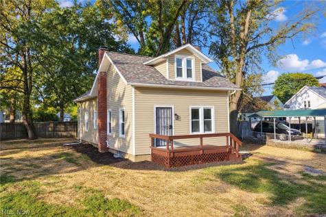 4975 12th Street SW Canton OH 44710