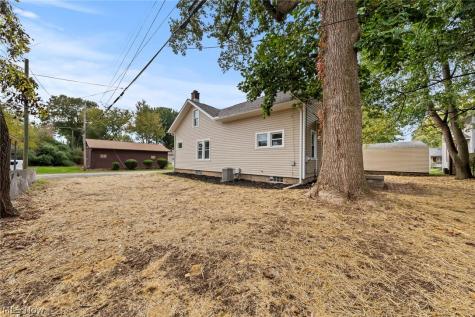 4975 12th Street SW Canton OH 44710