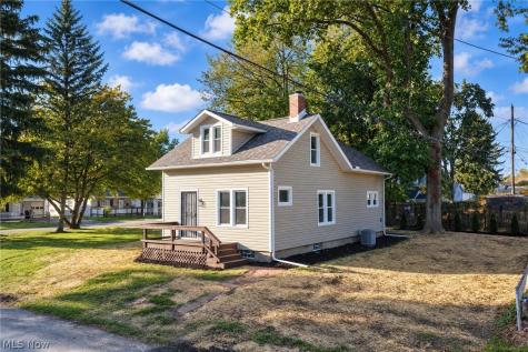 4975 12th Street SW Canton OH 44710