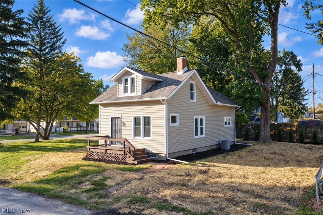 4975 12th Street SW Canton OH 44710