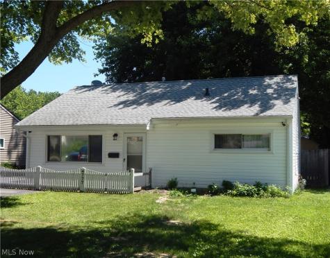4777 Corduroy Road Mentor OH 44060