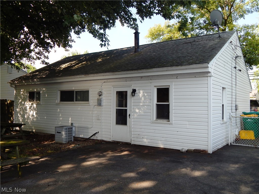 4777 Corduroy Road Mentor OH 44060
