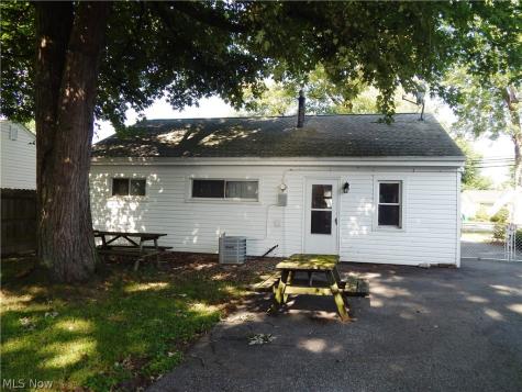 4777 Corduroy Road Mentor OH 44060