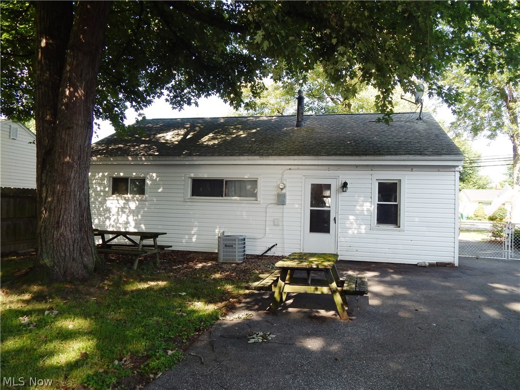 4777 Corduroy Road Mentor OH 44060