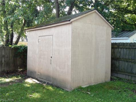4777 Corduroy Road Mentor OH 44060