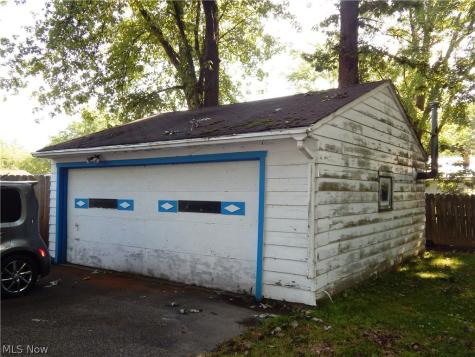 4777 Corduroy Road Mentor OH 44060