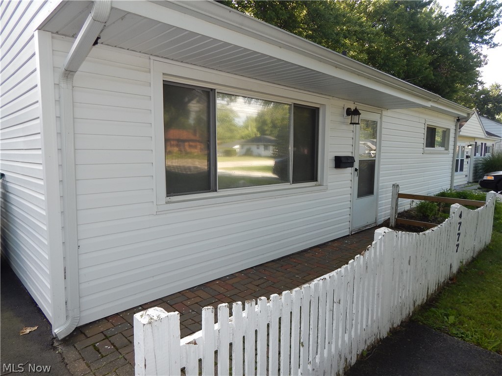 4777 Corduroy Road Mentor OH 44060