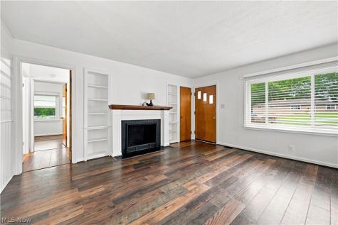 203 Edgewater Avenue NW Massillon OH 44646