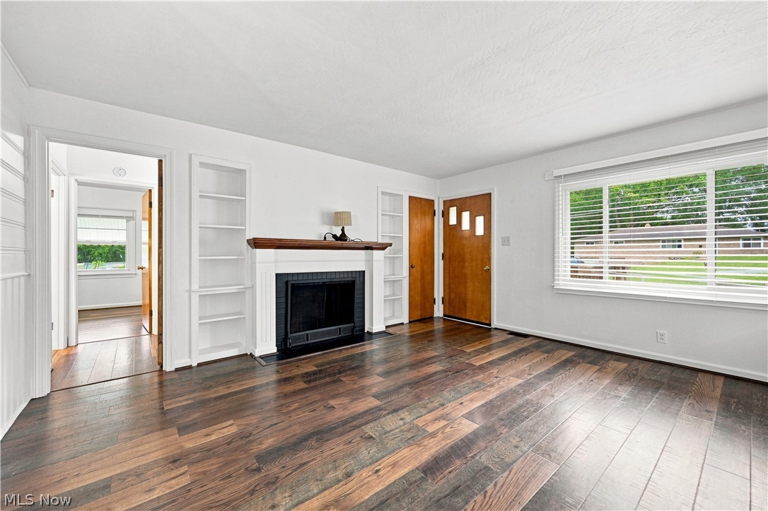 203 Edgewater Avenue NW Massillon OH 44646