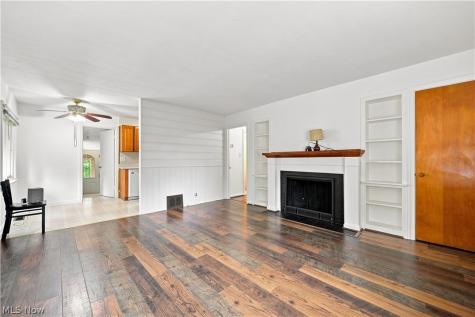 203 Edgewater Avenue NW Massillon OH 44646