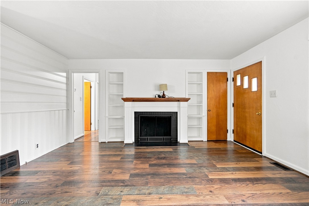 203 Edgewater Avenue NW Massillon OH 44646
