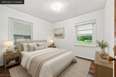 203 Edgewater Avenue NW Massillon OH 44646