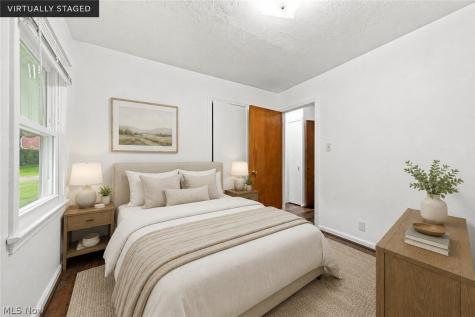 203 Edgewater Avenue NW Massillon OH 44646