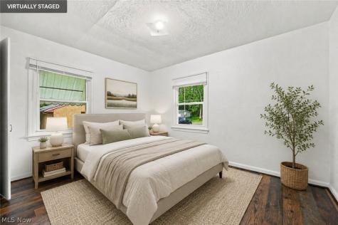 203 Edgewater Avenue NW Massillon OH 44646
