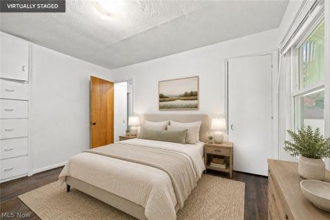 203 Edgewater Avenue NW Massillon OH 44646