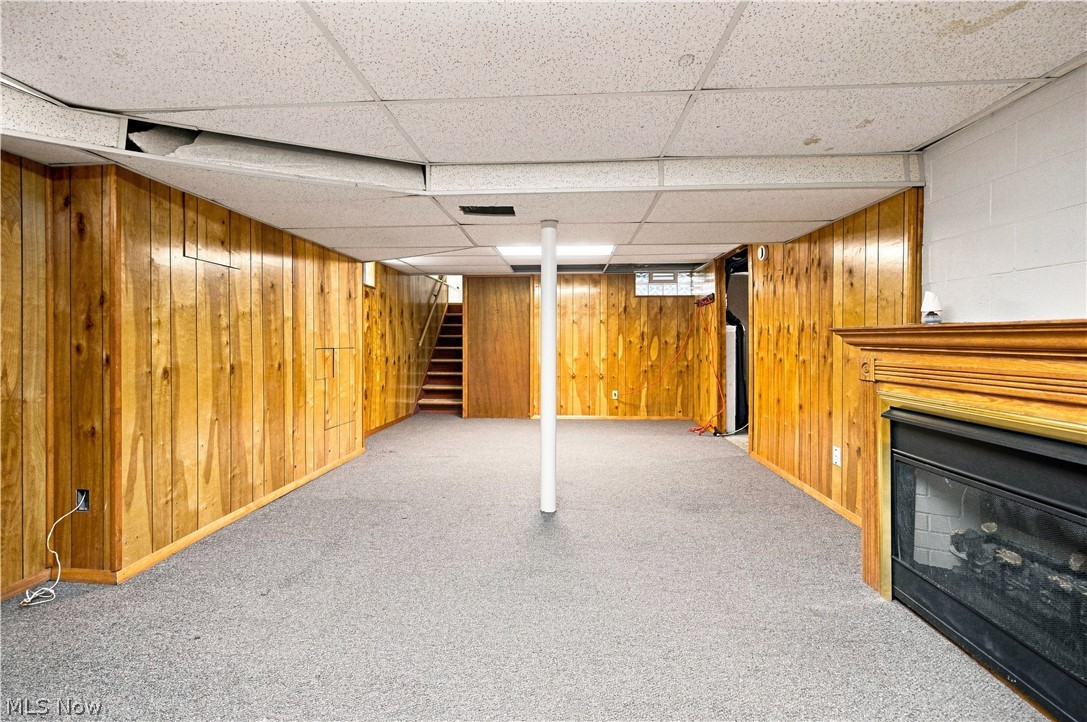 203 Edgewater Avenue NW Massillon OH 44646