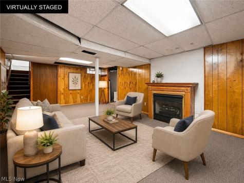 203 Edgewater Avenue NW Massillon OH 44646