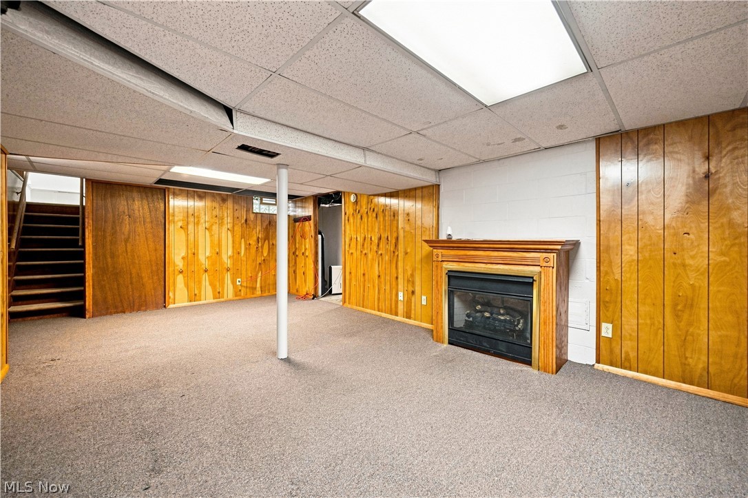 203 Edgewater Avenue NW Massillon OH 44646