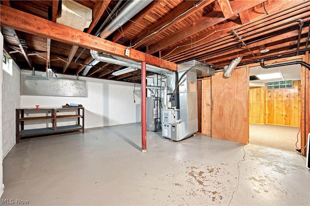 203 Edgewater Avenue NW Massillon OH 44646