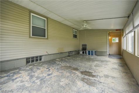 203 Edgewater Avenue NW Massillon OH 44646