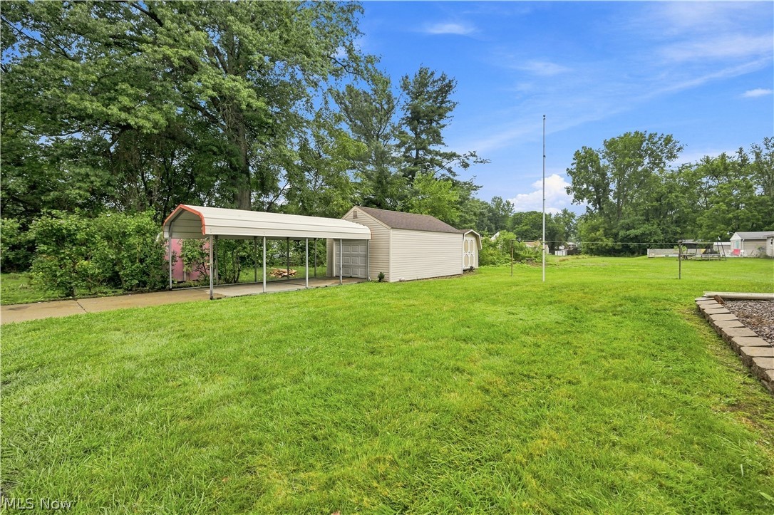 203 Edgewater Avenue NW Massillon OH 44646