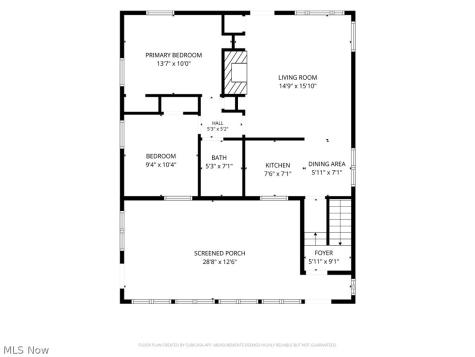 203 Edgewater Avenue NW Massillon OH 44646