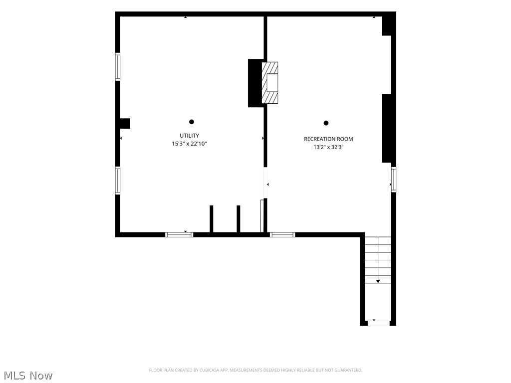 203 Edgewater Avenue NW Massillon OH 44646