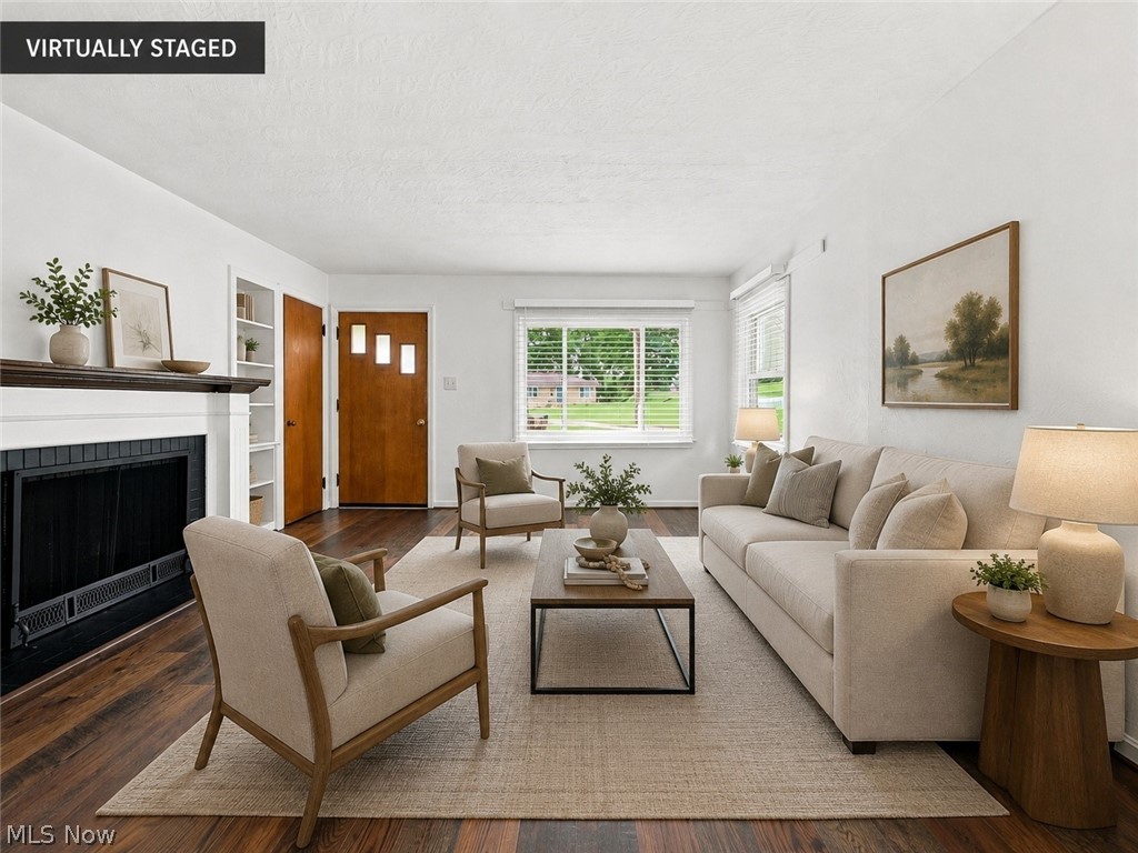 203 Edgewater Avenue NW Massillon OH 44646