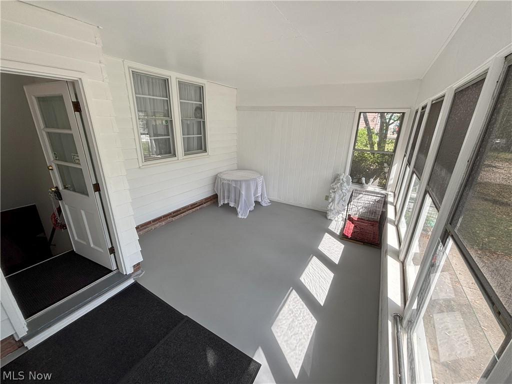 20732 Applegate Road Maple Heights OH 44137