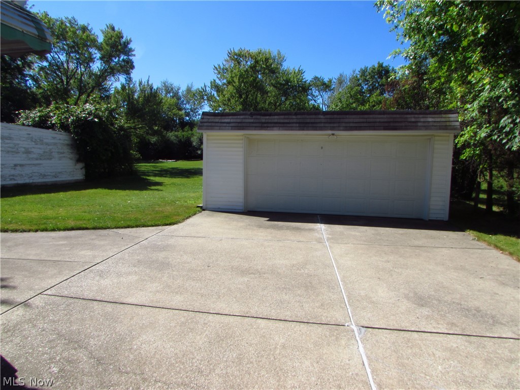20732 Applegate Road Maple Heights OH 44137