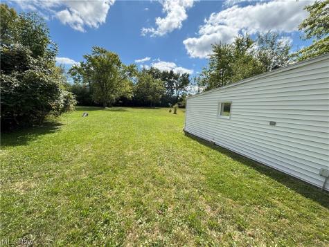20732 Applegate Road Maple Heights OH 44137