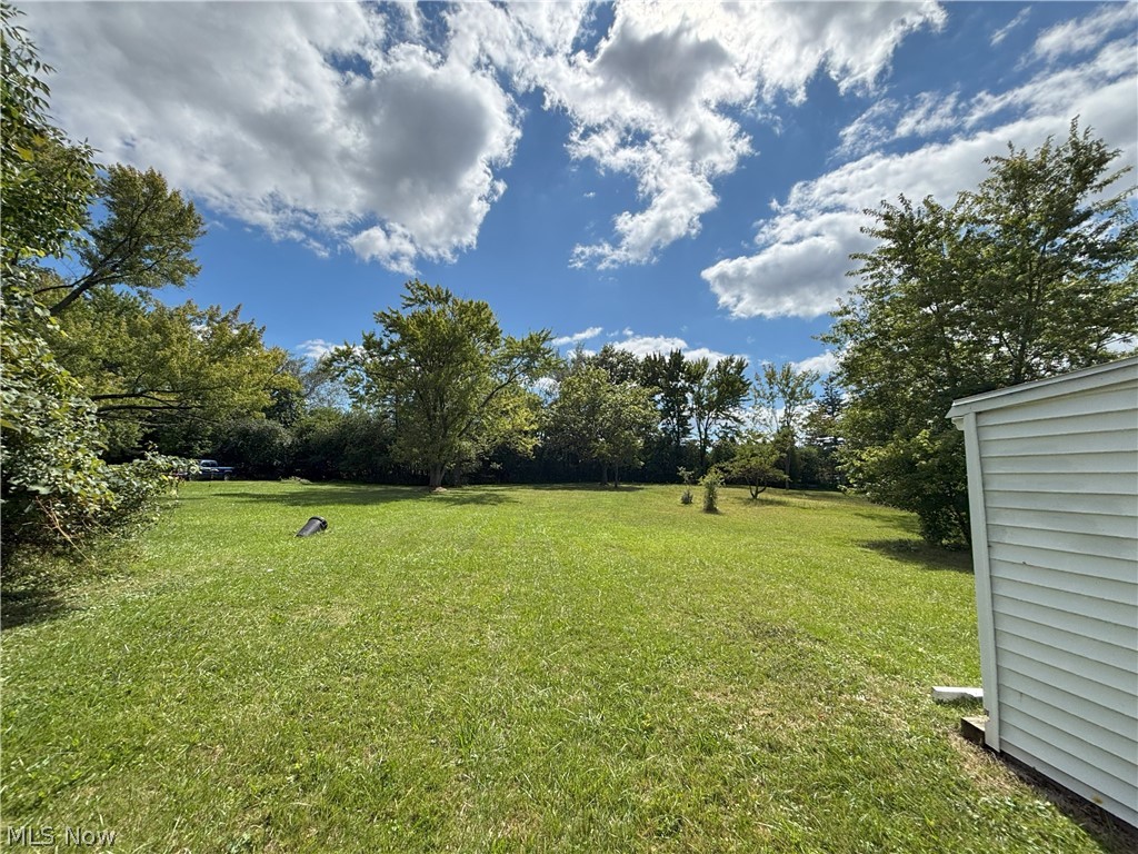 20732 Applegate Road Maple Heights OH 44137