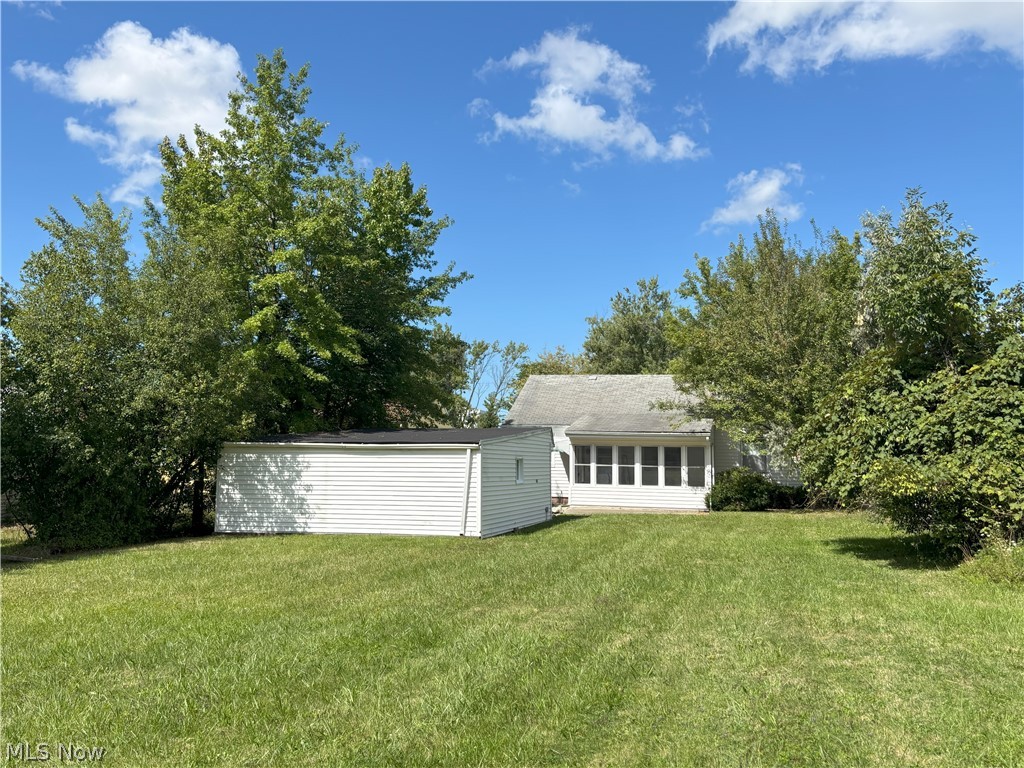 20732 Applegate Road Maple Heights OH 44137