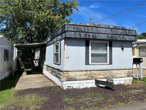 8464 Cleveland Avenue NW North Canton OH 44720